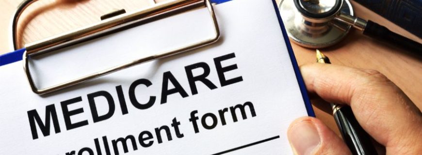 Medicare Advantage (8) Medicare Advantage (8)